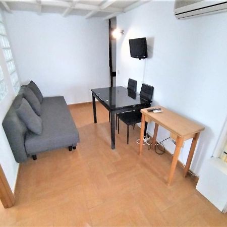 Apartamento - Puerta Del Sol มาดริด ภายนอก รูปภาพ