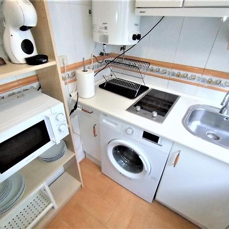 Apartamento - Puerta Del Sol มาดริด ภายนอก รูปภาพ