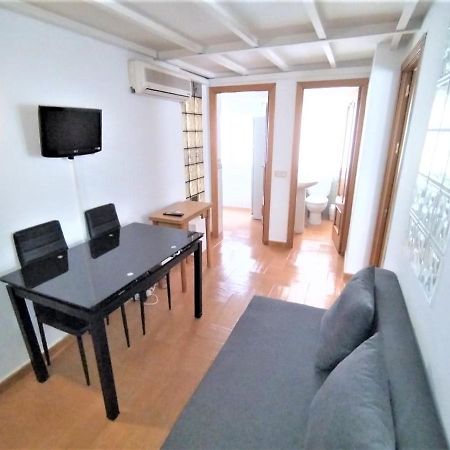Apartamento - Puerta Del Sol มาดริด ภายนอก รูปภาพ