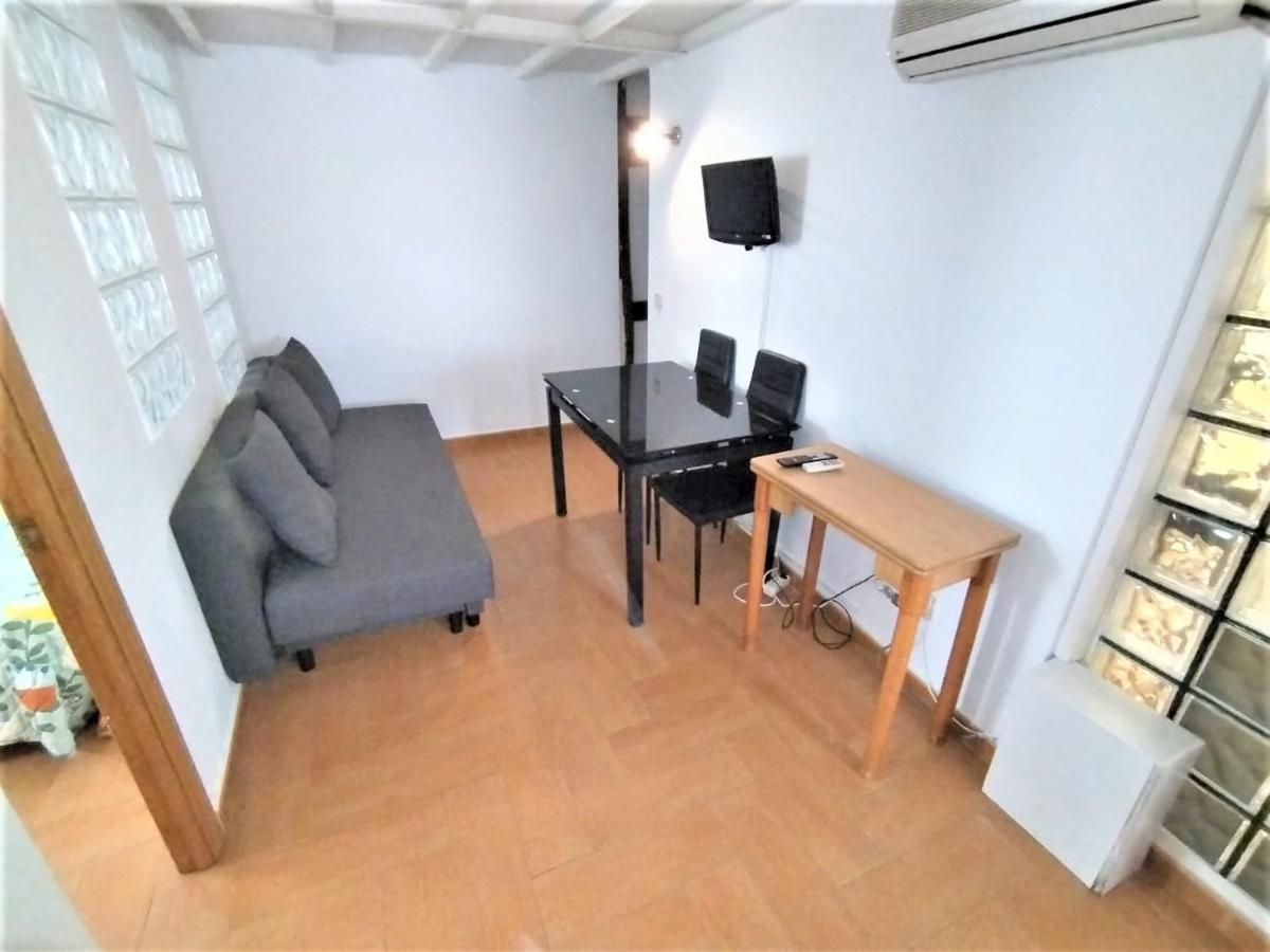 Apartamento - Puerta Del Sol มาดริด ภายนอก รูปภาพ