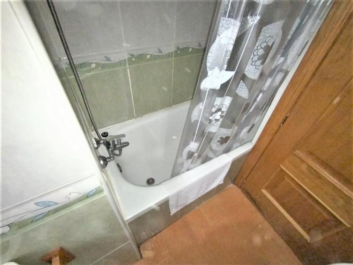 Apartamento - Puerta Del Sol มาดริด ภายนอก รูปภาพ
