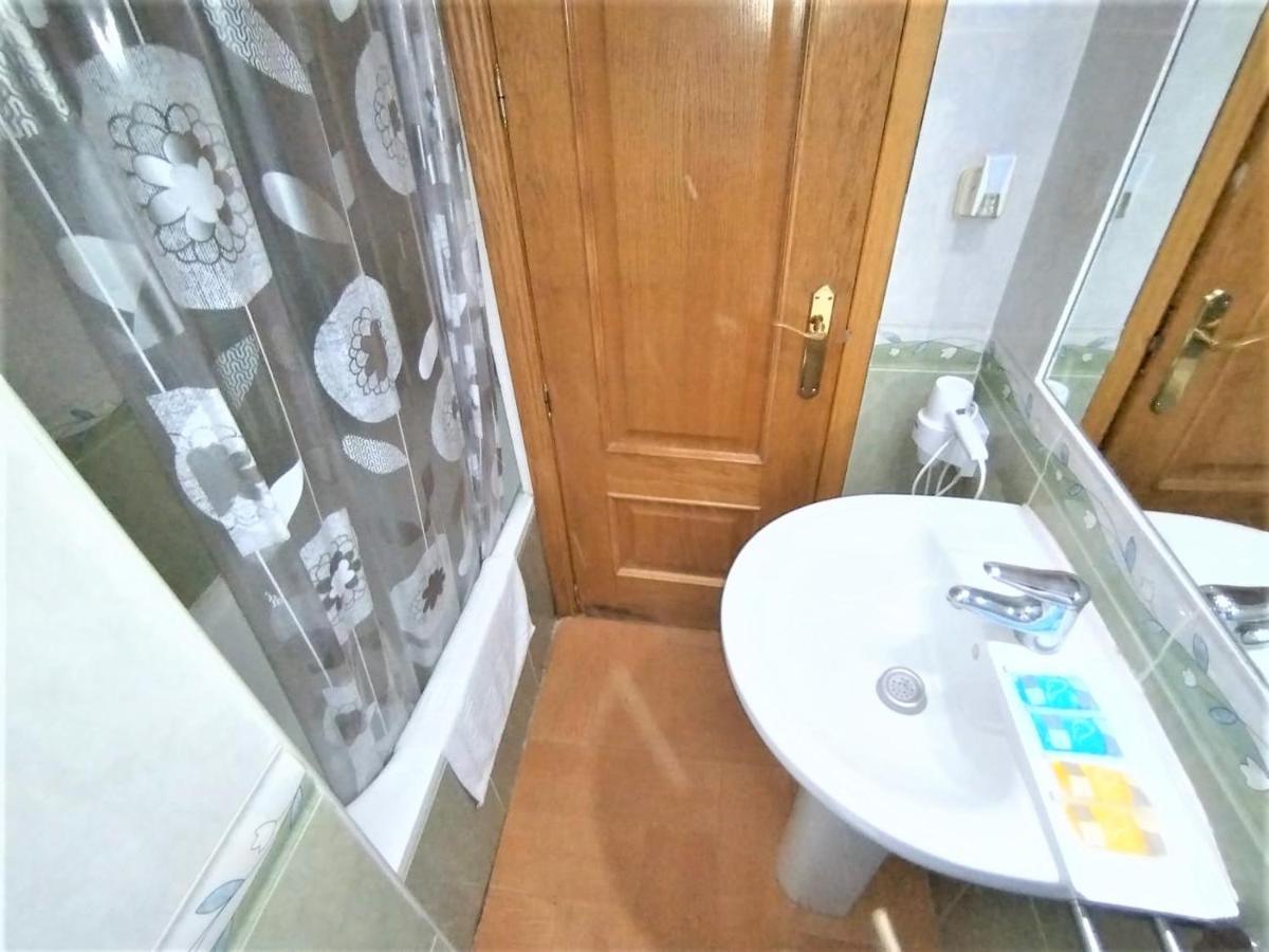 Apartamento - Puerta Del Sol มาดริด ภายนอก รูปภาพ