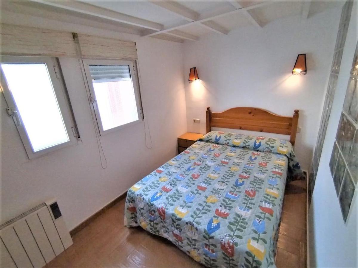 Apartamento - Puerta Del Sol มาดริด ภายนอก รูปภาพ