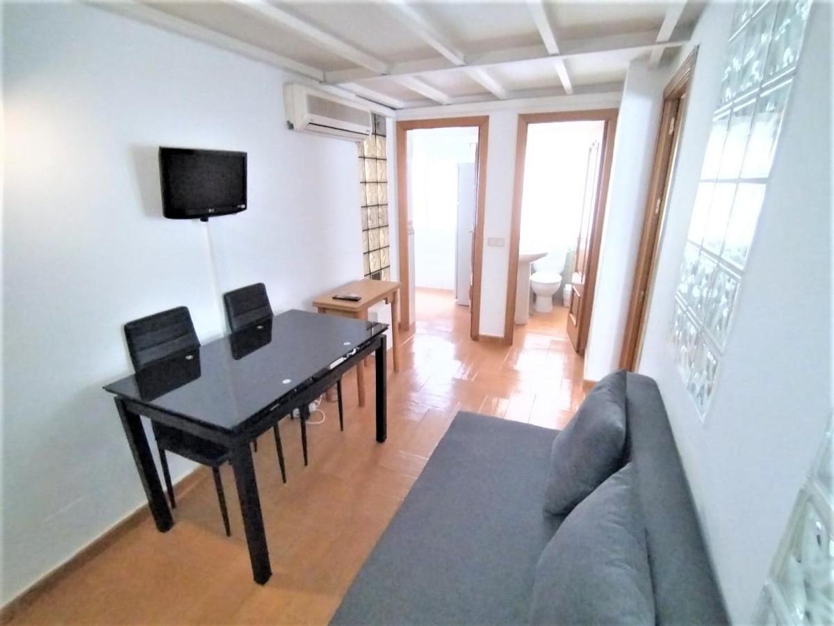 Apartamento - Puerta Del Sol มาดริด ภายนอก รูปภาพ